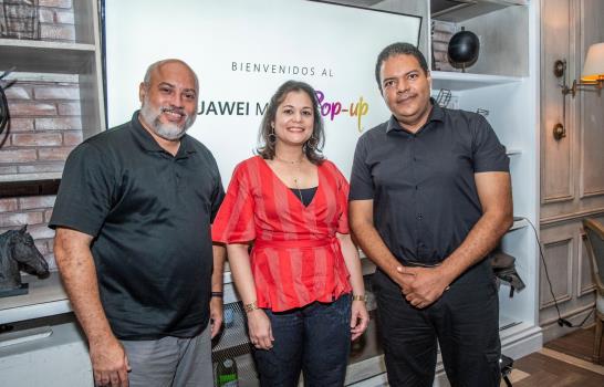 Llega el Huawei Y9 Prime 2019 Llega el Huawei Y9 Prime 2019