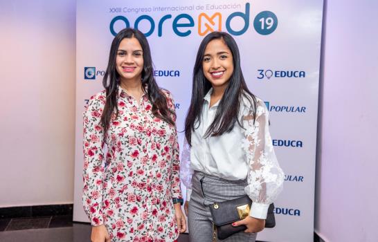 Educa celebra congreso internacional Educa celebra congreso internacional