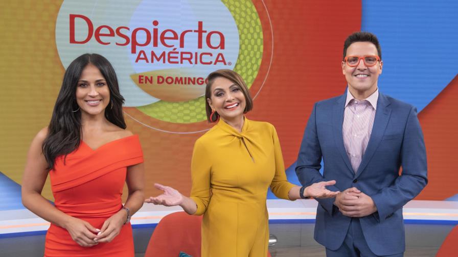Despierta América se extiende a los domingos