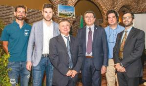 Un brindis con los caldos de la Región de Piemonte