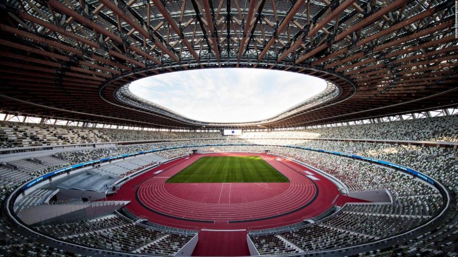 El COI ratifica Juegos de Tokio y exhorta vacunar a delegaciones, afirma Perú