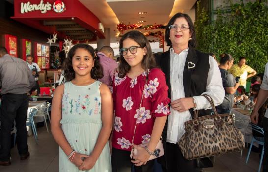 La belleza de la Navidad en una tarde de Mantequilla Lurpak La belleza de la Navidad en una tarde de Mantequilla Lurpak