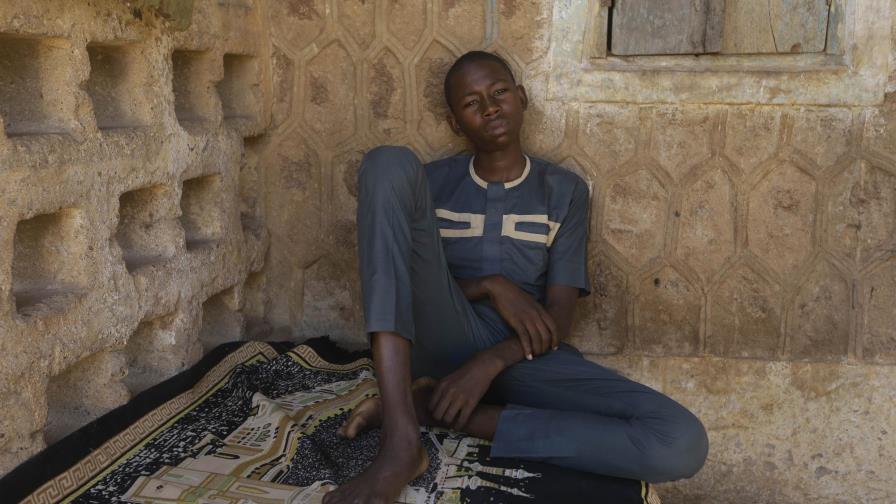 Nigeria: Liberan a más de 300 estudiantes secuestrados Nigeria: Liberan a más de 300 estudiantes secuestrados