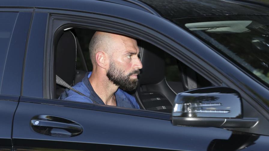 Chelsea amplía contratos a argentino Caballero y Giraud