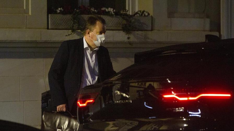 Unión Europea y Gran Bretaña resuelven varios desacuerdos y solo les falta el tema de la pesca