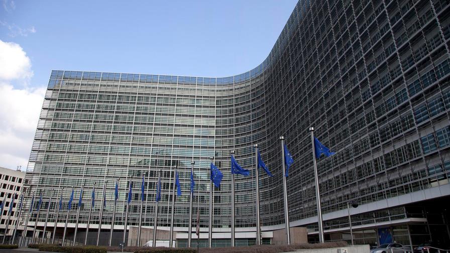 La Unión Europea anuncia medidas a nivel mundial por el COVID-19