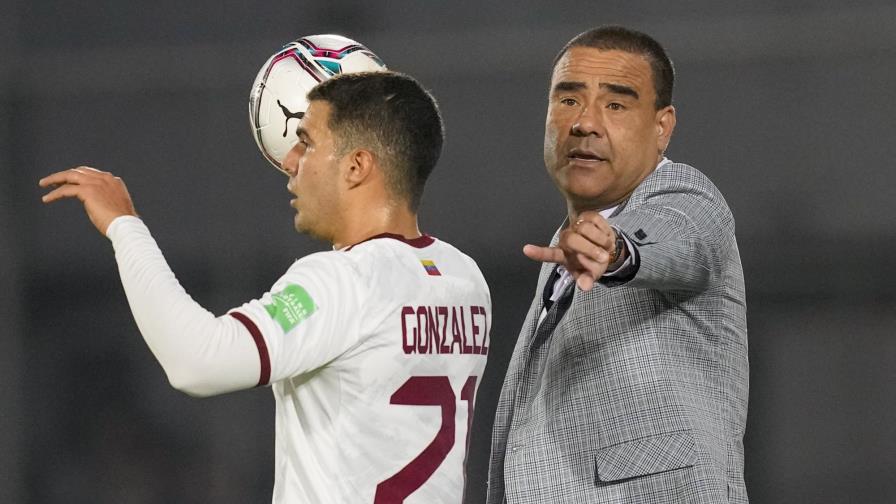 Paraguay doblega a Venezuela y conserva la esperanza