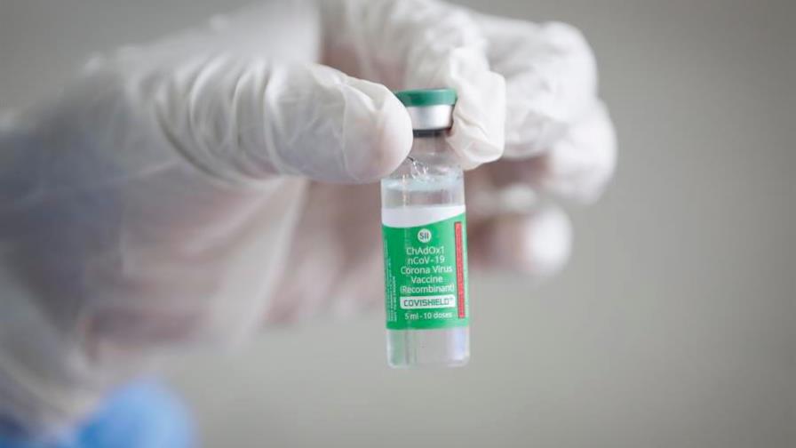 EE.UU. envía recursos “urgentes” a la India para contener la pandemia