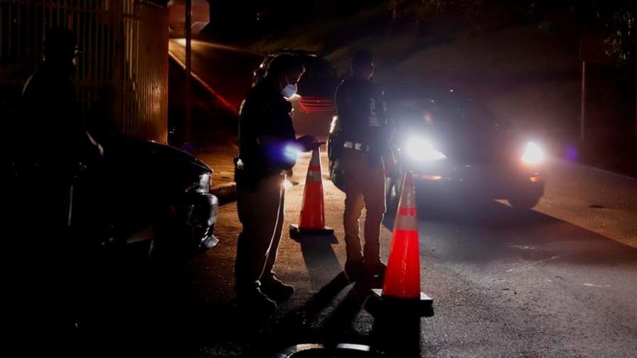 Un total de 45.000 clientes siguen sin electricidad en Puerto Rico