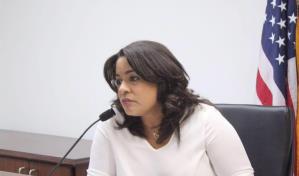 Sentencian a ocho años de prisión a exlegisladora puertorriqueña Charbonier por corrupción