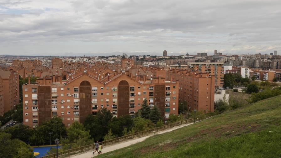 España podría aplicar restricciones a otras zonas de Madrid