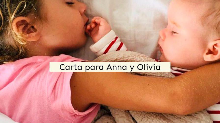 “Ojalá yo hubiera estado en ese momento junto a ellas de la mano y morir juntas”, escribió Beatriz, madre de niñas españolas secuestradas