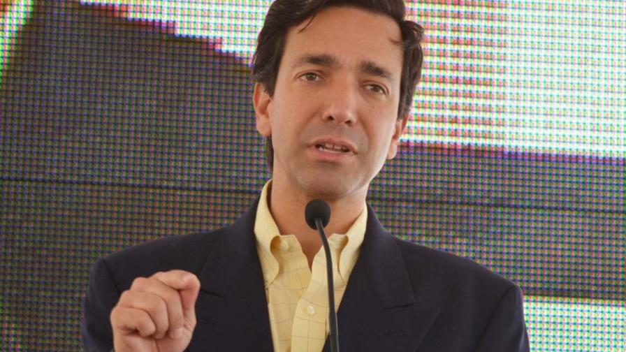 Exgobernador puertorriqueño se registra como cabildero de Gonzalo en Washington