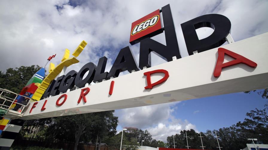 El parque de diversiones Legoland planea ampliación