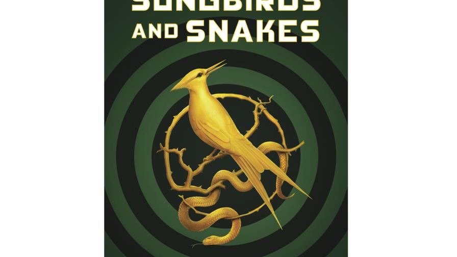 En curso adaptación al cine de precuela de Hunger Games