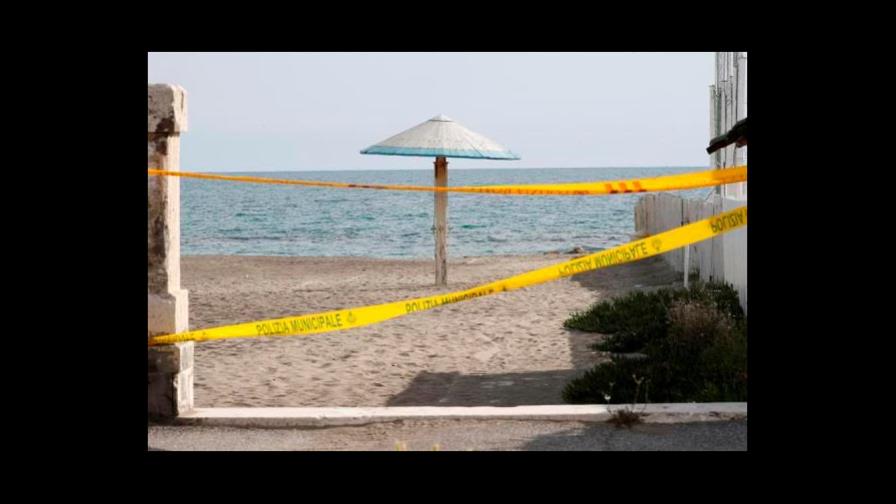 Italia no tendrá un verano en cuarentena Italia no tendrá un verano en cuarentena