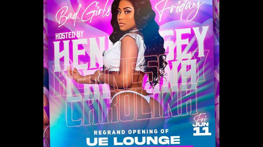 Hennessy Carolina, la hermana de Cardi B, otra vez incendia las redes sociales Hennessy Carolina, la hermana de Cardi B, otra vez incendia las redes sociales