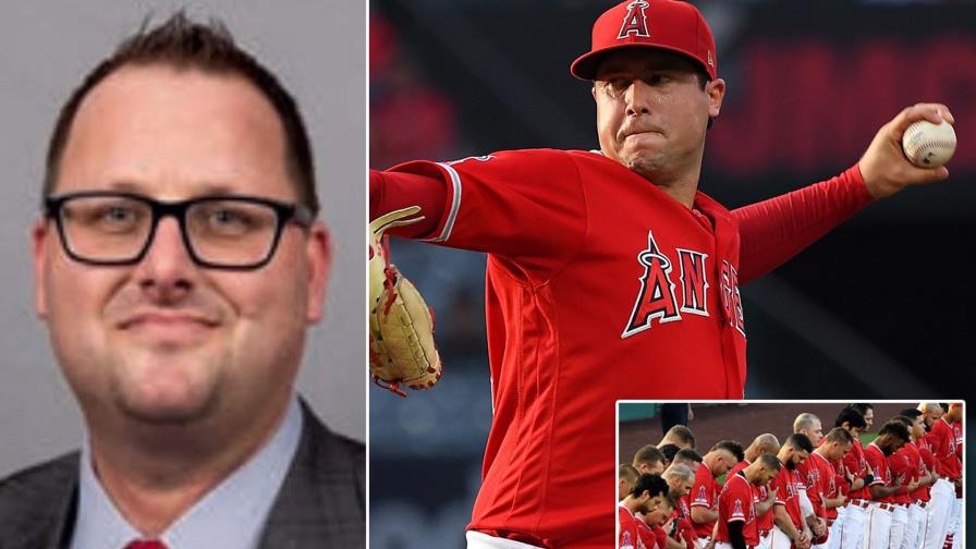 Imputan a ex jefe de prensa por comprar opioides a lanzador que murió en MLB