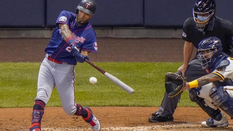 Grand slam de Rosario enfila a Mellizos al triunfo