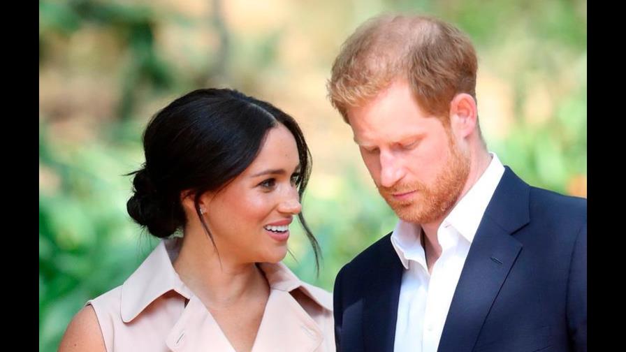 La tristeza y las razones de Harry para abandonar la corona 