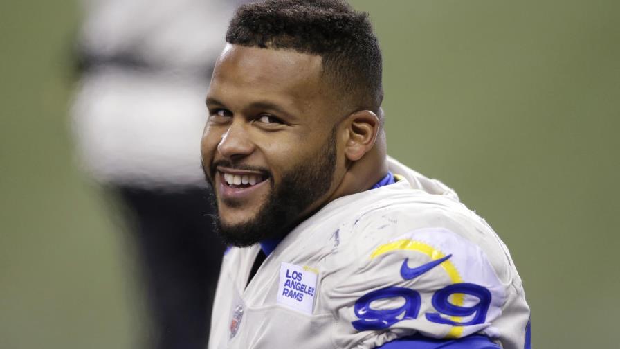 Las defensivas dan la cara en la postemporada de la NFL