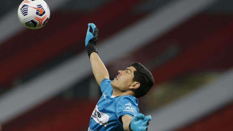 Con 5 legionarios, Bolivia busca reaccionar en eliminatoria