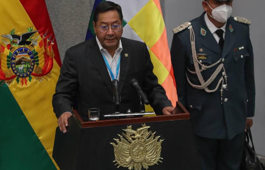 Bolivia impone un impuesto a las 152 personas más ricas del país