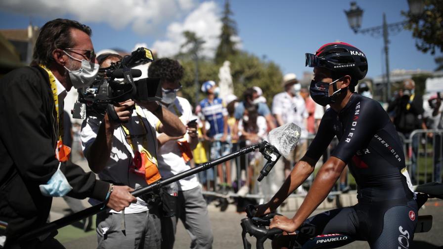 Mundial de ciclismo en ruta se muda a Imola