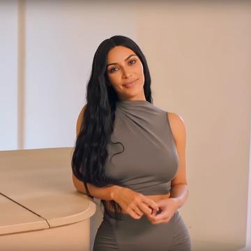 Los fanáticos de Kim Kardashian ya le encontraron candidato: mira de quién se trata