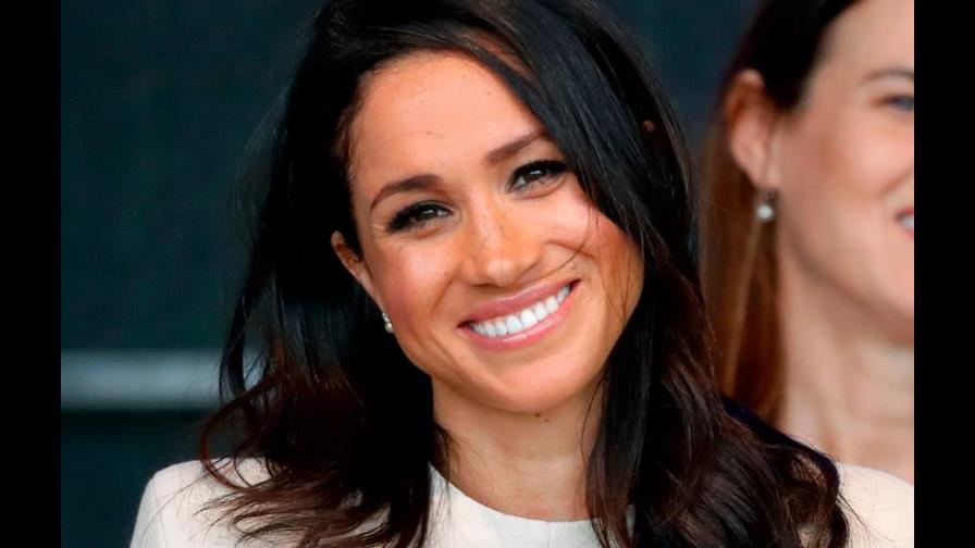 Meghan Markle envió un mensaje a los jóvenes sobre la muerte de George Floyd Meghan Markle envió un mensaje a los jóvenes sobre la muerte de George Floyd