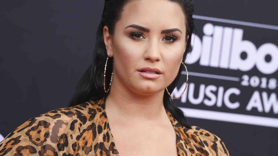 Demi Lovato borra su cuenta de Twitter por críticas sobre 21 Savage