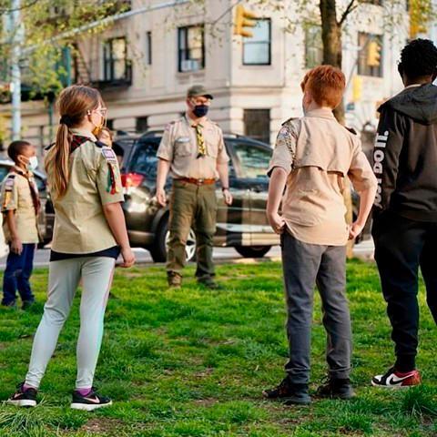 Los Boy Scouts norteamericanos pagarán 850 millones de dólares a 60 mil víctimas de abuso sexual