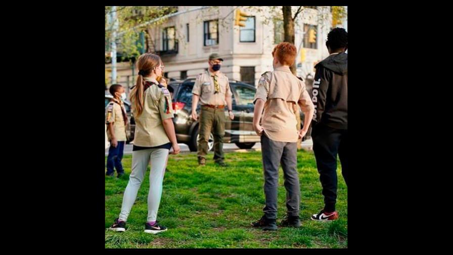Los Boy Scouts norteamericanos pagarán 850 millones de dólares a 60 mil víctimas de abuso sexual