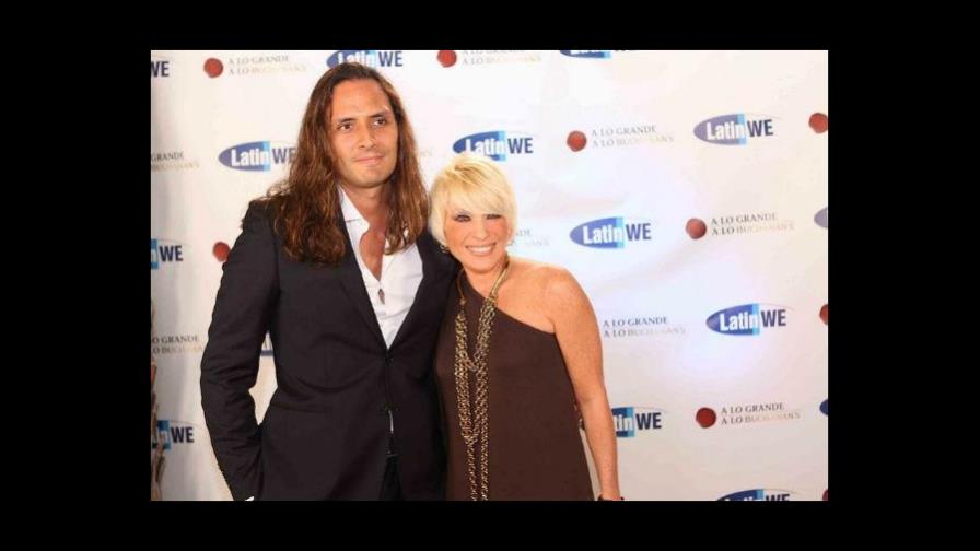 Yuri: ¿Cómo no voy a creer en el amor después de tantos años casada?