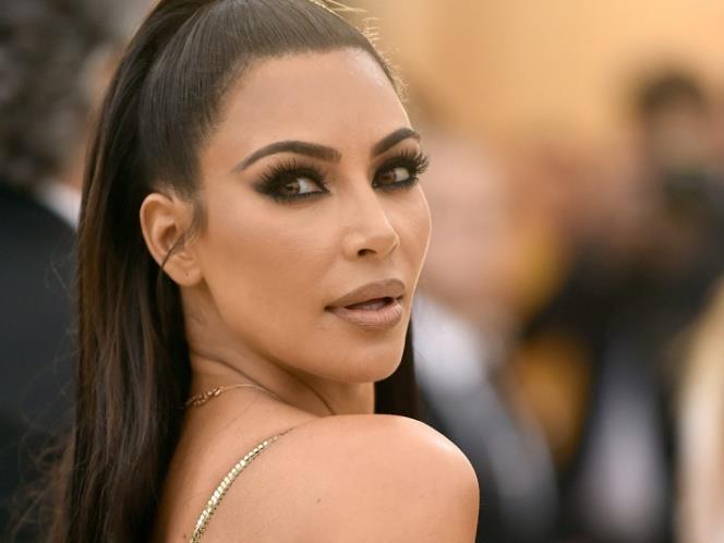 Kim Kardashian quiere ser abogada y no le importa tu opinión 