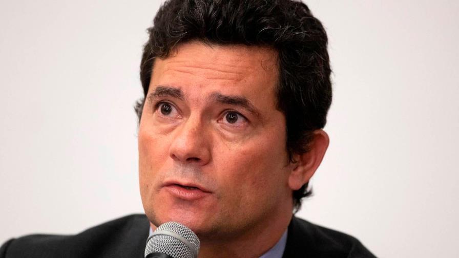 Exjuez Moro defiende su condena a Lula tras ser declarado “parcial” 