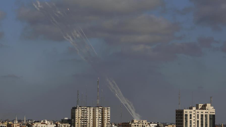 ¿Están cometiéndose crímenes de guerra en Gaza?