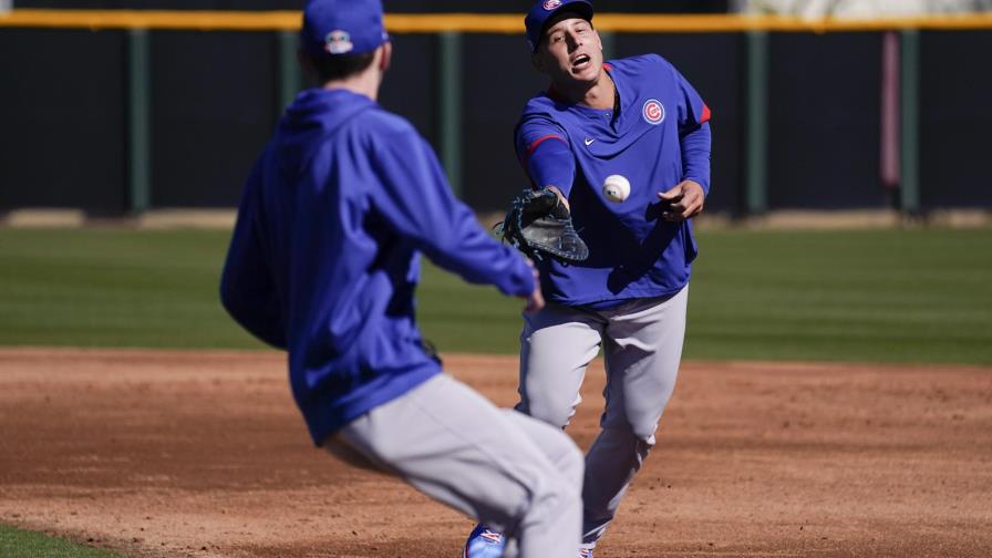Rizzo quiere un contrato a largo plazo con los Cachorros