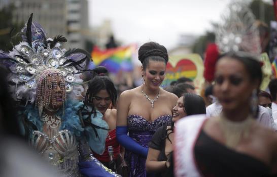 Las mejores fotos de la semana en América Latina