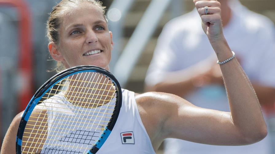 Opelka vence a Tsitispas y disputará final en Canadá