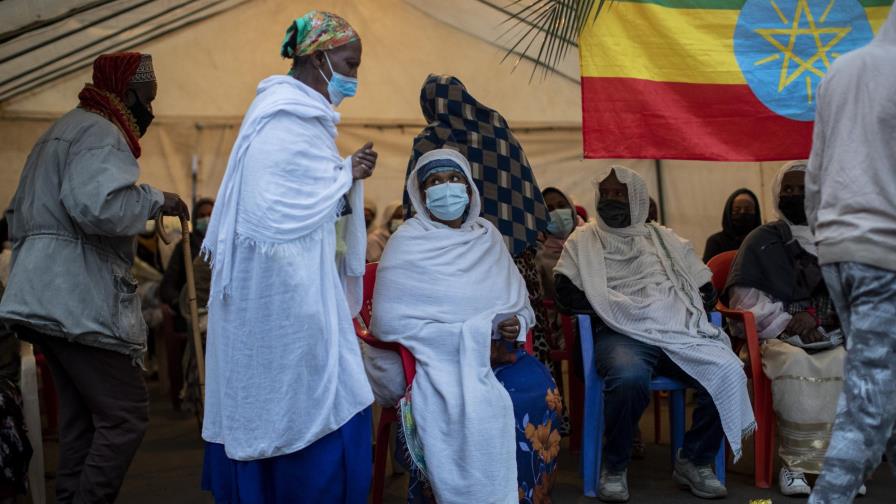 Etiopía vota en una importante prueba electoral para Abiy