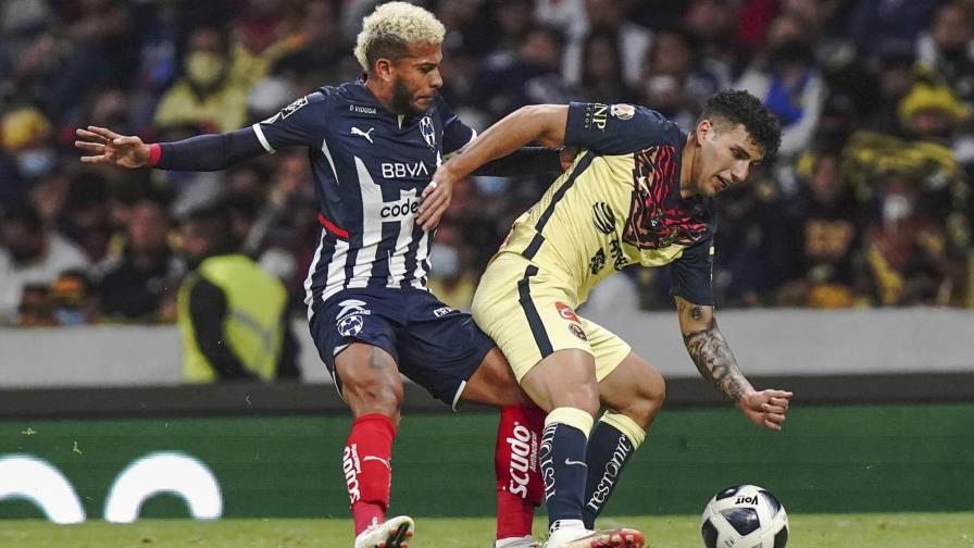Pumas y Chivas buscan lavarse la cara en repesca de México