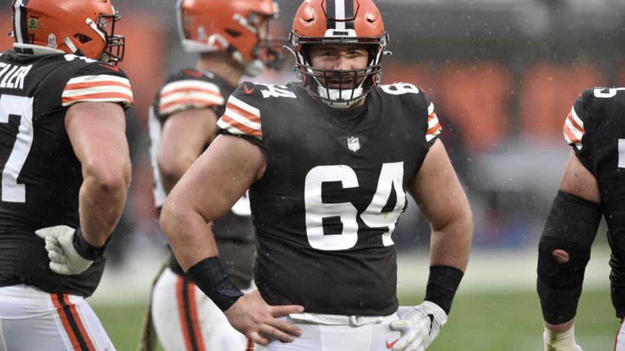 Sindicato de la NFL no cree que una burbuja sea necesaria Sindicato de la NFL no cree que una burbuja sea necesaria