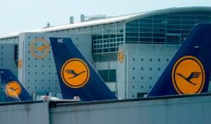 Lufthansa quiere ofrecer test de COVID-19 a pasajeros antes de los vuelos