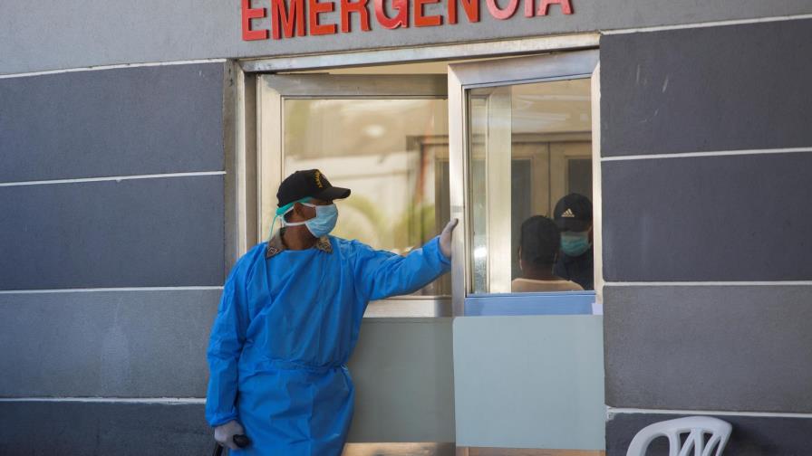 Se han recuperado 363 personas en RD de COVID-19, según Salud Pública