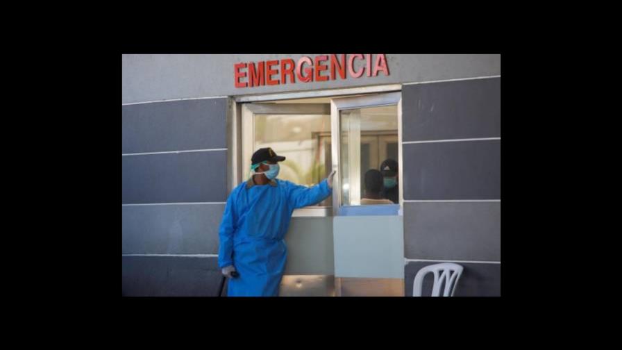El coronavirus se expandió a todos los estratos sociales dominicanos: altos, medios y pobres