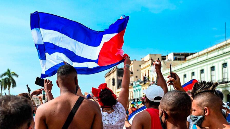 Grupo opositor cubano pide amnistía para presos políticos