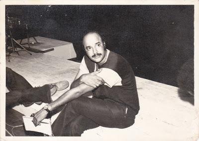 Un fin de semana de mucho teatro