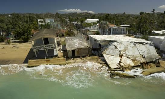 Gobierno somete nuevo préstamo contingente para desastres naturales por US$300 millones