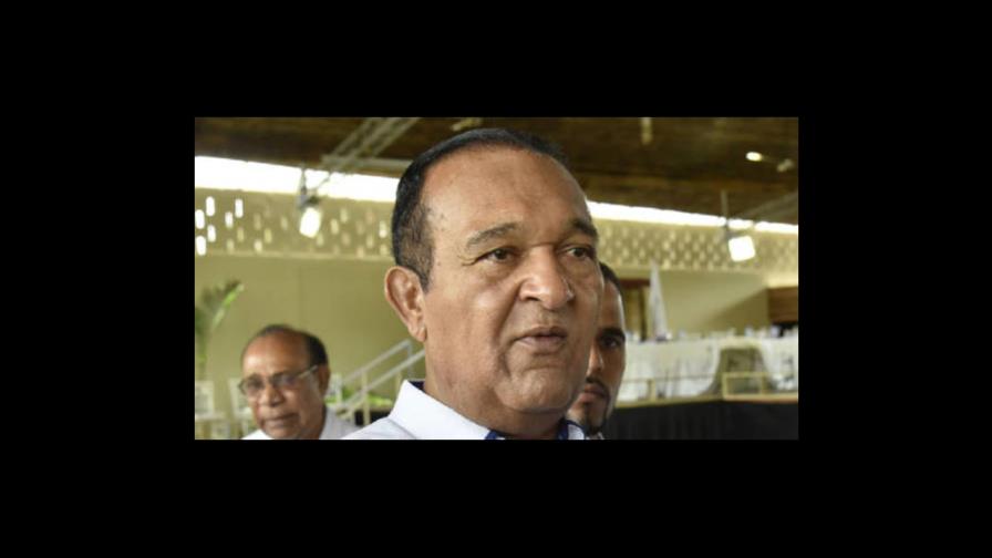 Medida racista de Antonio Marte en contra de inmigrantes generó rechazo 